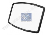 Rear view mirror