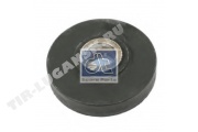 Rubber buffer