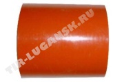 Патрубок интеркулера 48*90