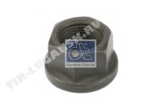 Compressor nut