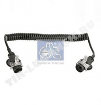 Кабель ABS 5 контактов 4,5м