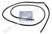 Sealing frame