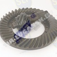 CROWN WHEEL & PINION