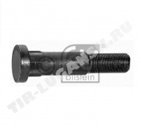 Шпилька колеса 7/8"-14UNF*114