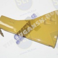 COVER BATTERY BOX