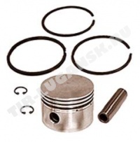 Поршень компрессора d75 Поршень компрессора d75