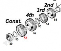 74530042 Euroricambi