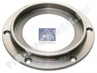 Spacer ring