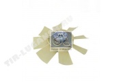 Visco fan