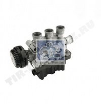 Solenoid valve