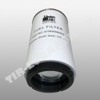 612630080205 SHAFT-GEAR