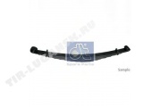 Leaf spring