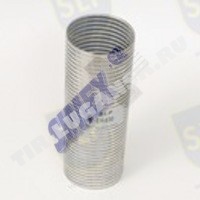 FLEX.EXHAUST HOSE