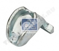 Rim clamp