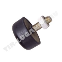 Подушка радиатора М6 Подушка радиатора М6