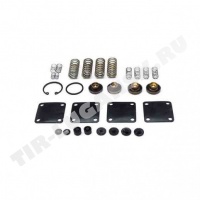 Р-к крана 4-х контурного