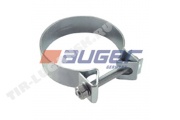 Clamp, Exhaust 114-119