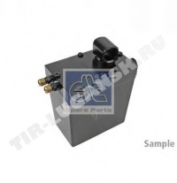 676002 DIESEL TECHNIC