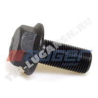 Болт М16*1.5*30 (10,9)