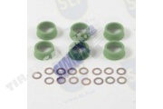 GASKET SET INJECTOR SLEEVE