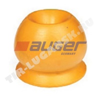 Buffer, Air Spring