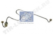 Injection line