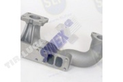 EXHAUST MANIFOLD