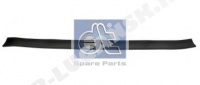 Rubber pad