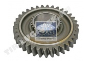 Idler gear