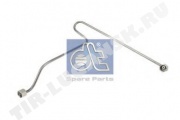 Injection line