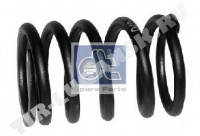 Пружина клапана