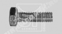 Болт М8*25