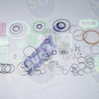 GEAR BOX GASKET SET
