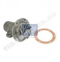 630001 DIESEL TECHNIC