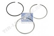 Piston ring kit