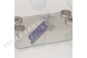 HEAT EXCHANGER
