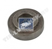 Spacer ring