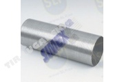 FLEX.EXHAUST HOSE