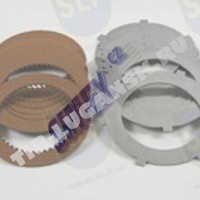 DISC KIT