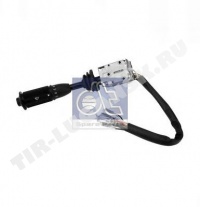 Steering column switch