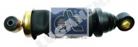 Амортизатор кабины пер/зад (пневмо) Амортизатор кабины пер/зад (пневмо)