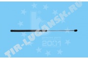 Амортизатор решетки 410mm/170N