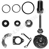 BK4177722WP Bergkraft