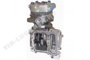 Компрессор вод. 292 сс MAN/MB BOSCH TYPE ГБЦ (НОВЫЙ НЕ ВОССТАНОВЛЕННЫЙ)
