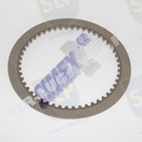 FRICTION DISC