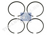 Piston ring kit
