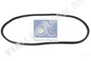 Sealing frame