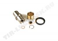 KING PIN KIT,AXLE STEERING KNUCKLE