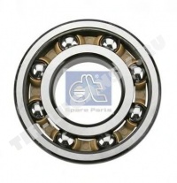 Ball bearing