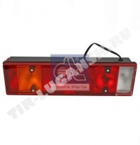 121247 DIESEL TECHNIC